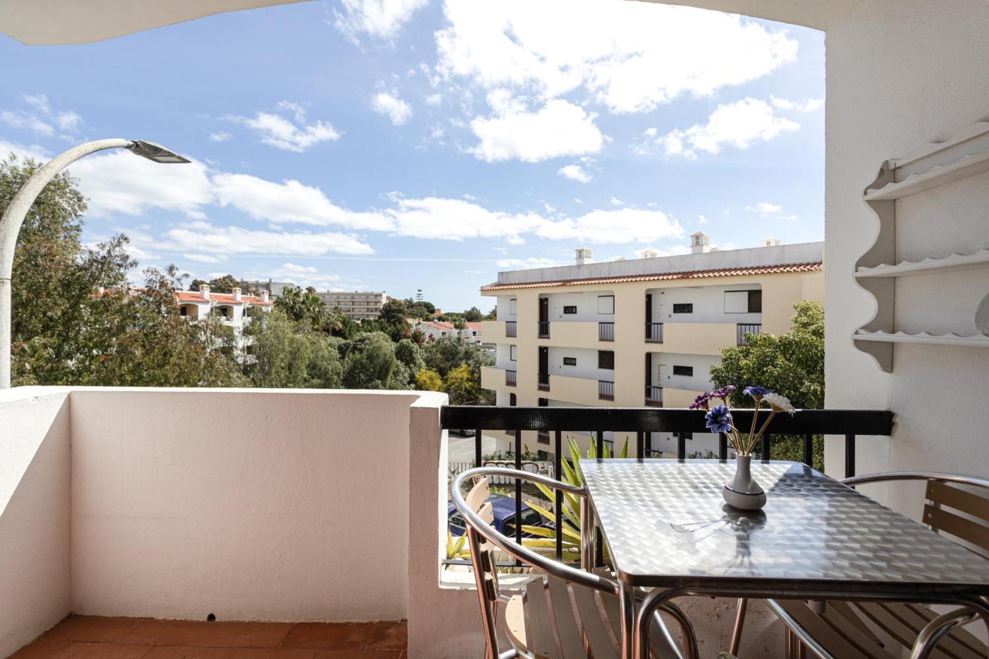 Hopstays Casa De Zanao 2 - Forte De S Joao Beach - アルブフェイラ エクステリア 写真