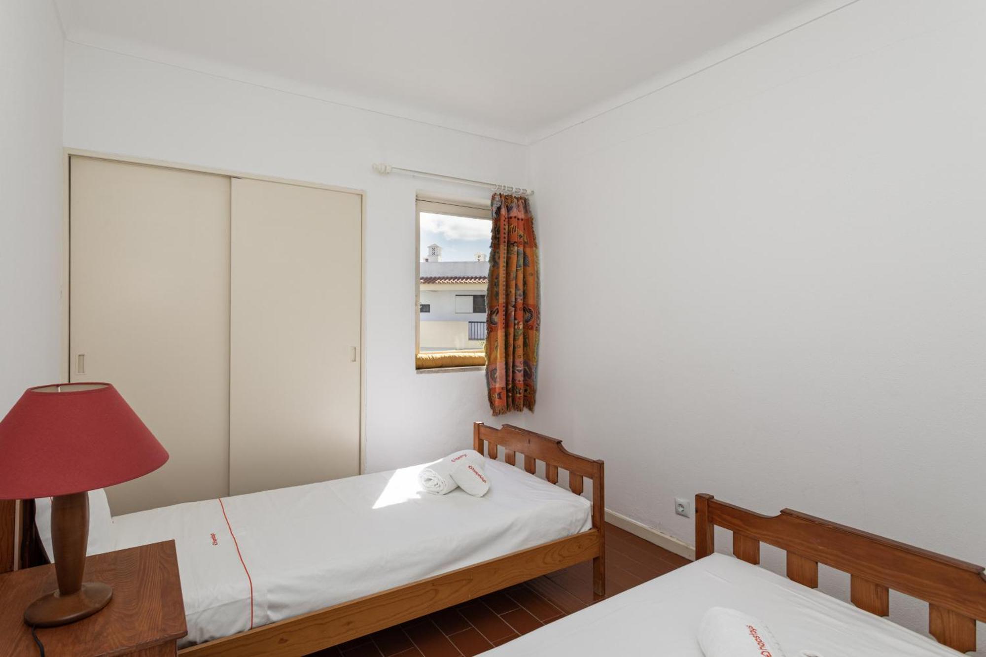 Hopstays Casa De Zanao 2 - Forte De S Joao Beach - アルブフェイラ エクステリア 写真