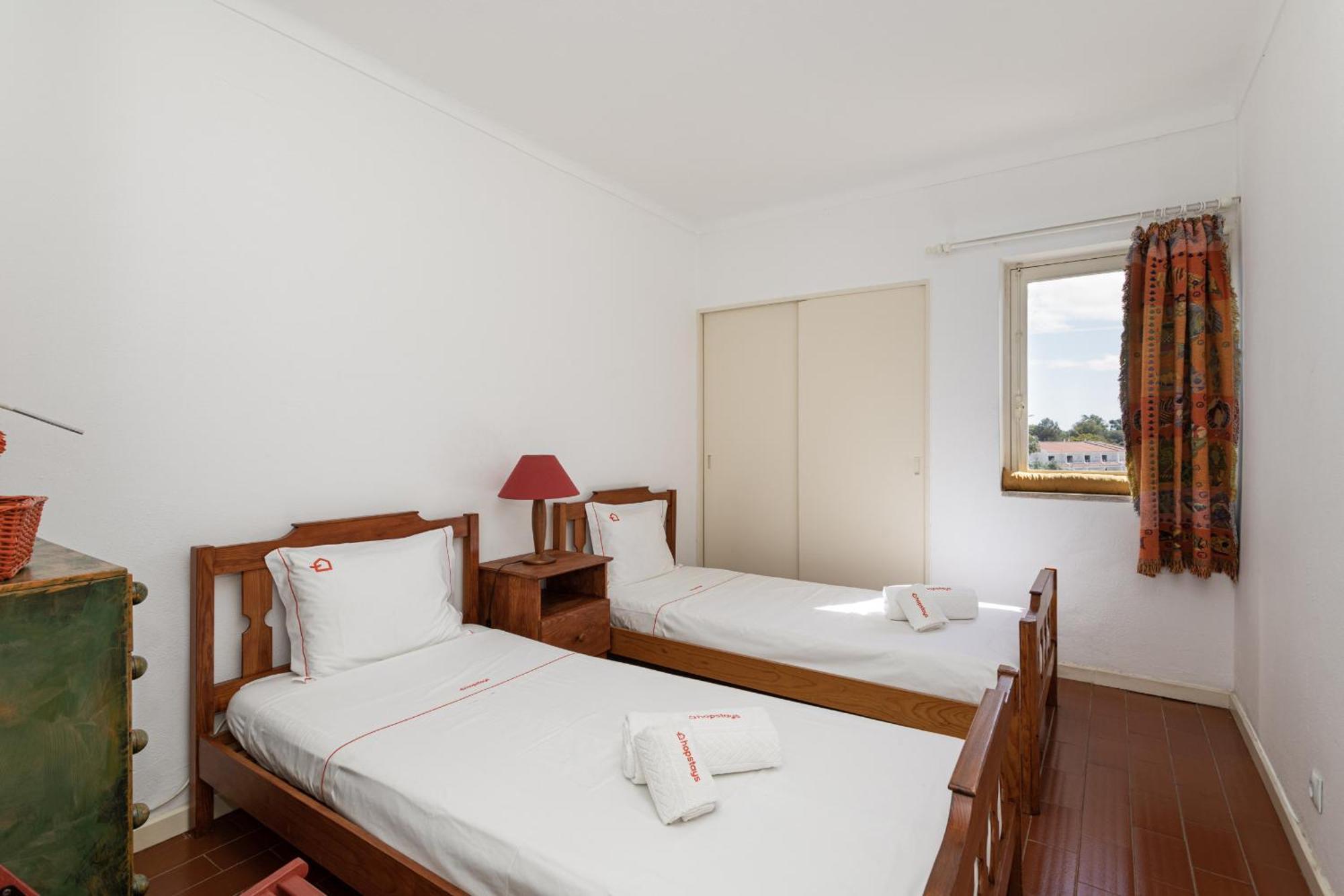 Hopstays Casa De Zanao 2 - Forte De S Joao Beach - アルブフェイラ エクステリア 写真