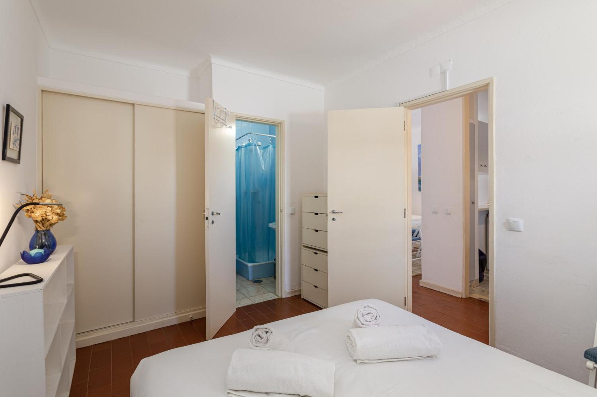 Hopstays Casa De Zanao 2 - Forte De S Joao Beach - アルブフェイラ エクステリア 写真