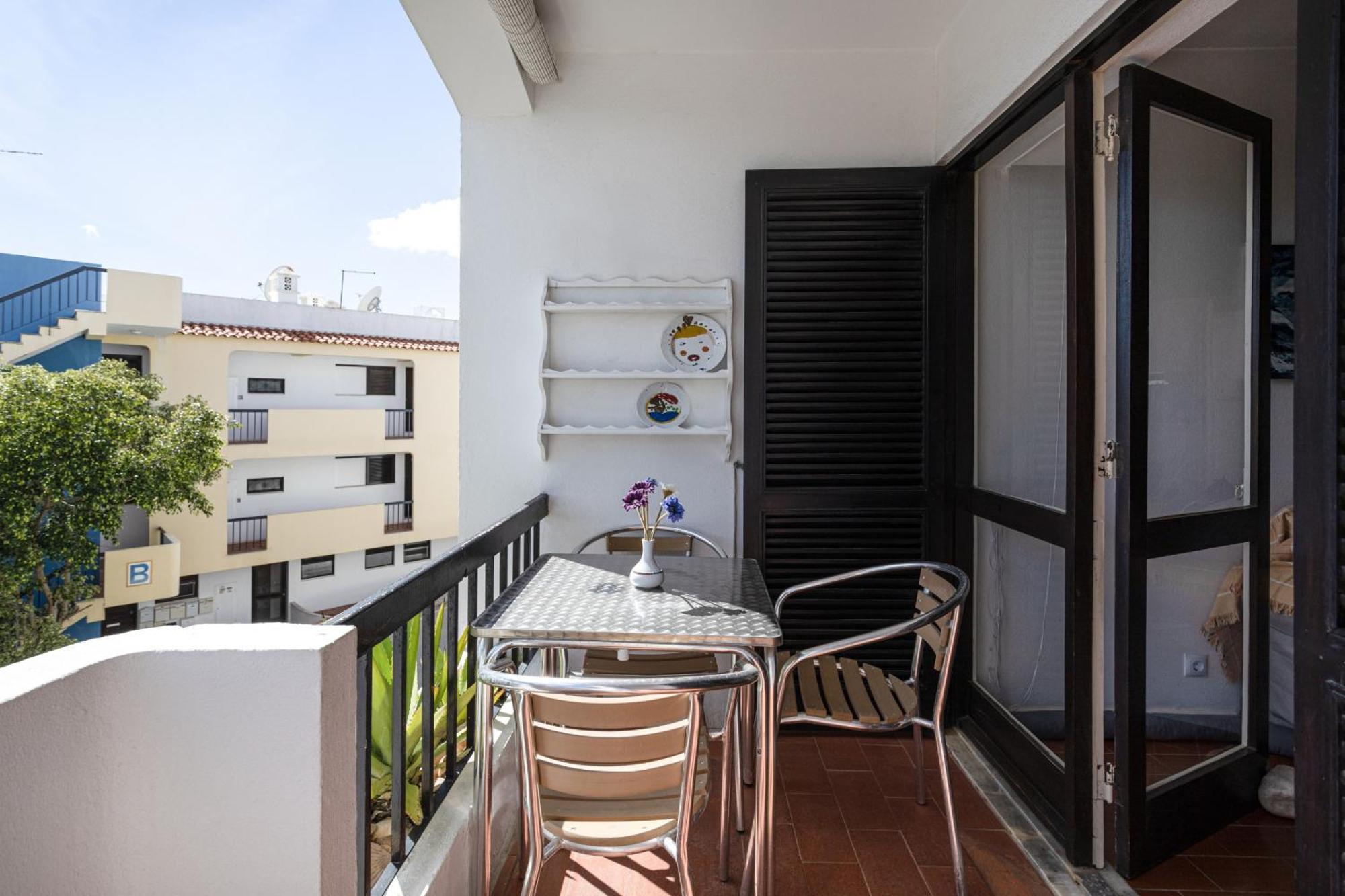 Hopstays Casa De Zanao 2 - Forte De S Joao Beach - アルブフェイラ エクステリア 写真