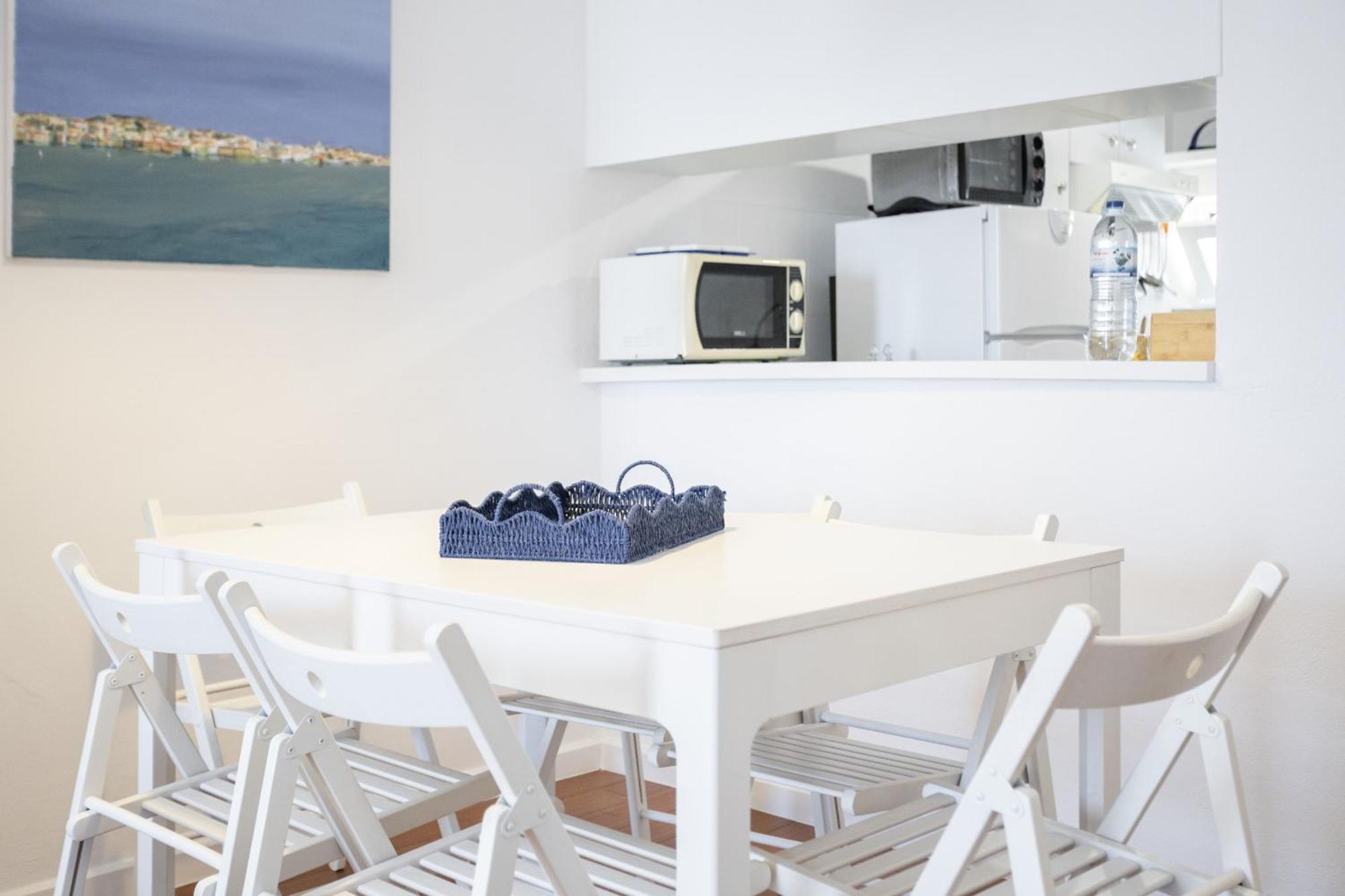 Hopstays Casa De Zanao 2 - Forte De S Joao Beach - アルブフェイラ エクステリア 写真