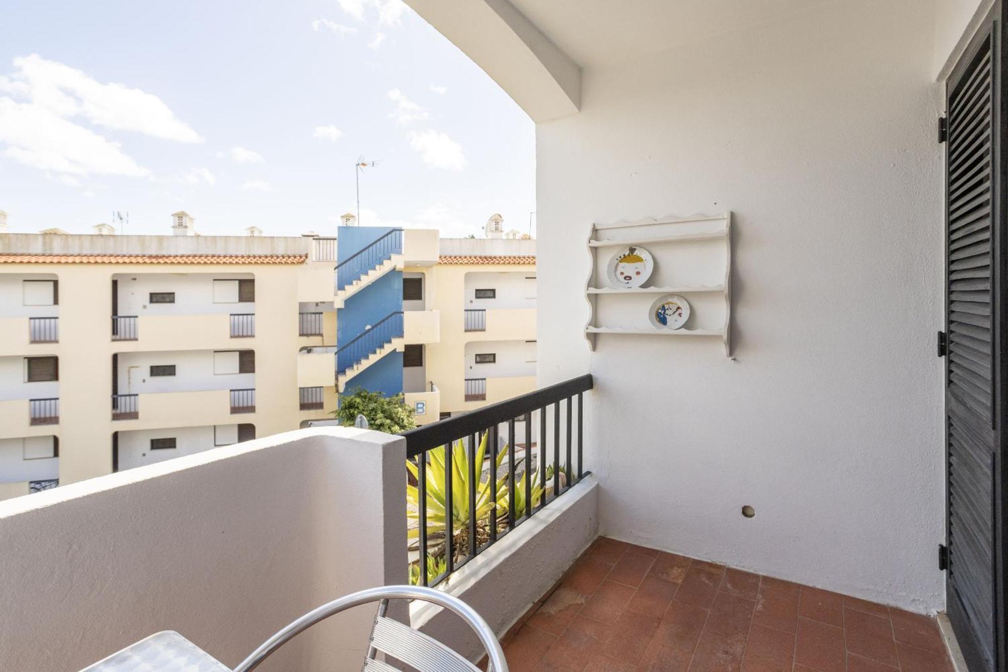 Hopstays Casa De Zanao 2 - Forte De S Joao Beach - アルブフェイラ エクステリア 写真