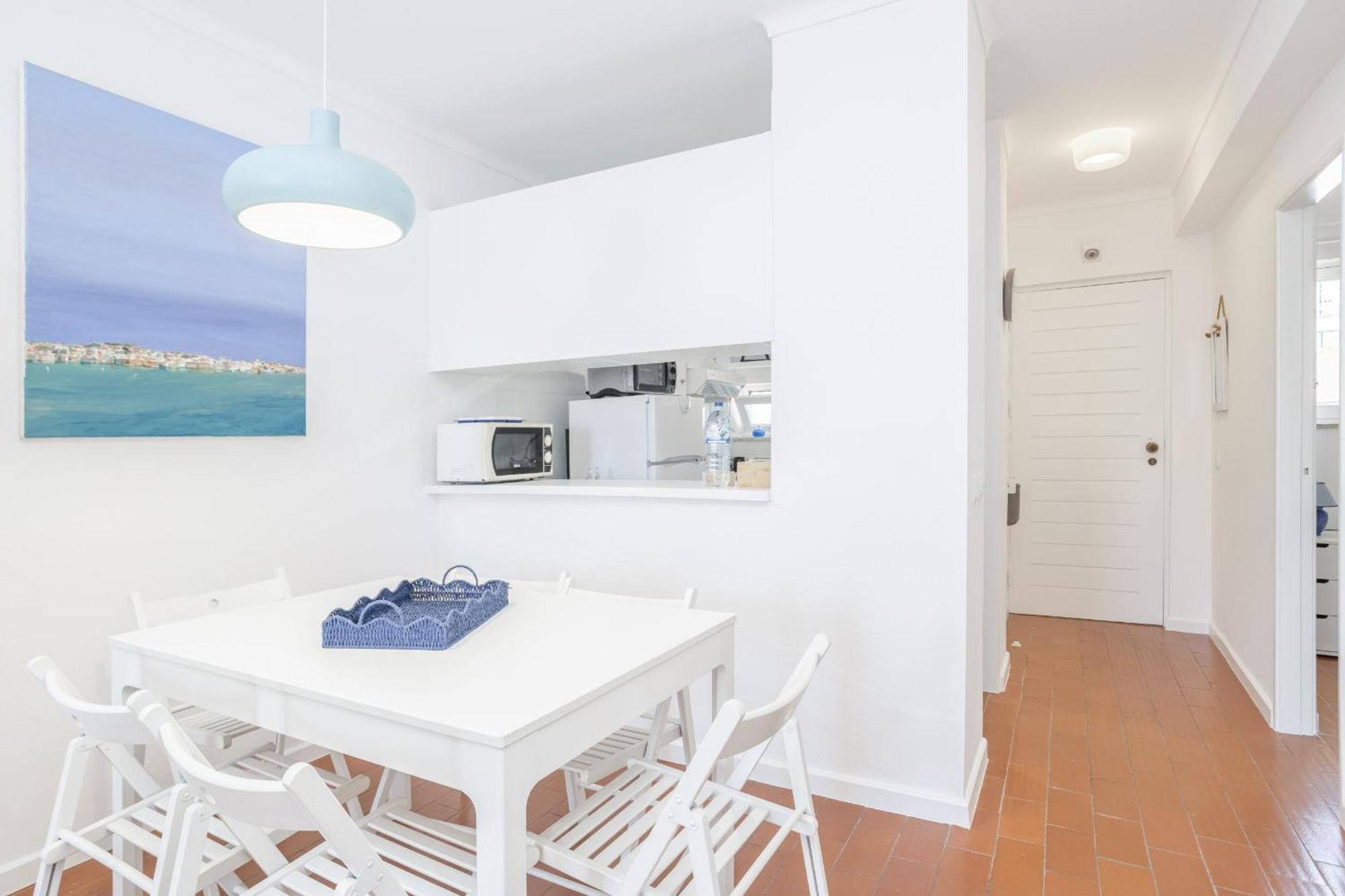 Hopstays Casa De Zanao 2 - Forte De S Joao Beach - アルブフェイラ エクステリア 写真