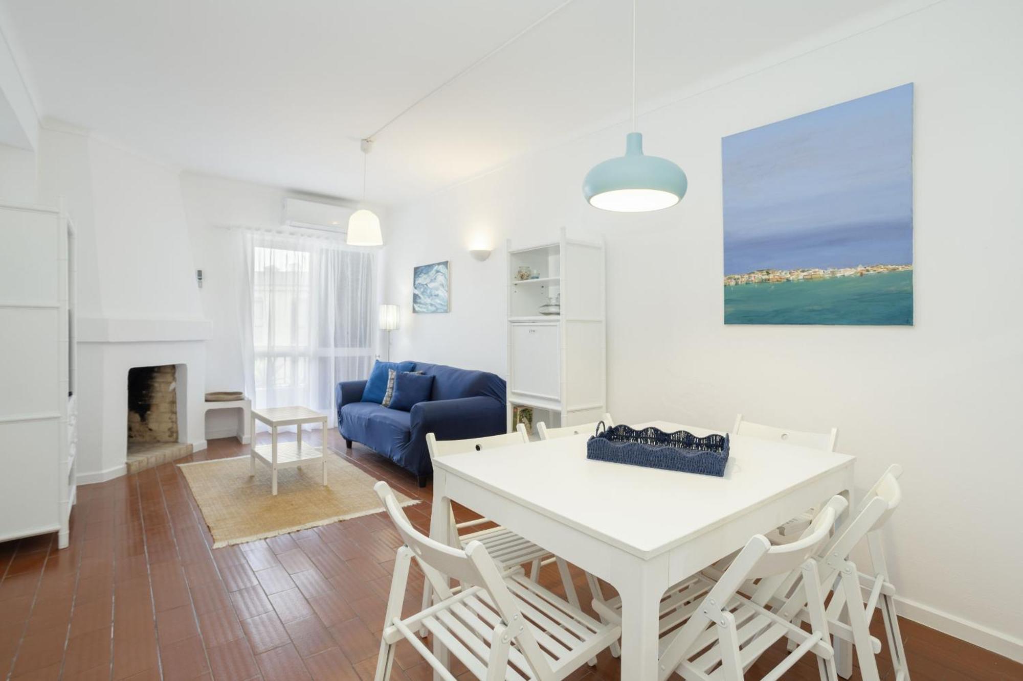 Hopstays Casa De Zanao 2 - Forte De S Joao Beach - アルブフェイラ エクステリア 写真