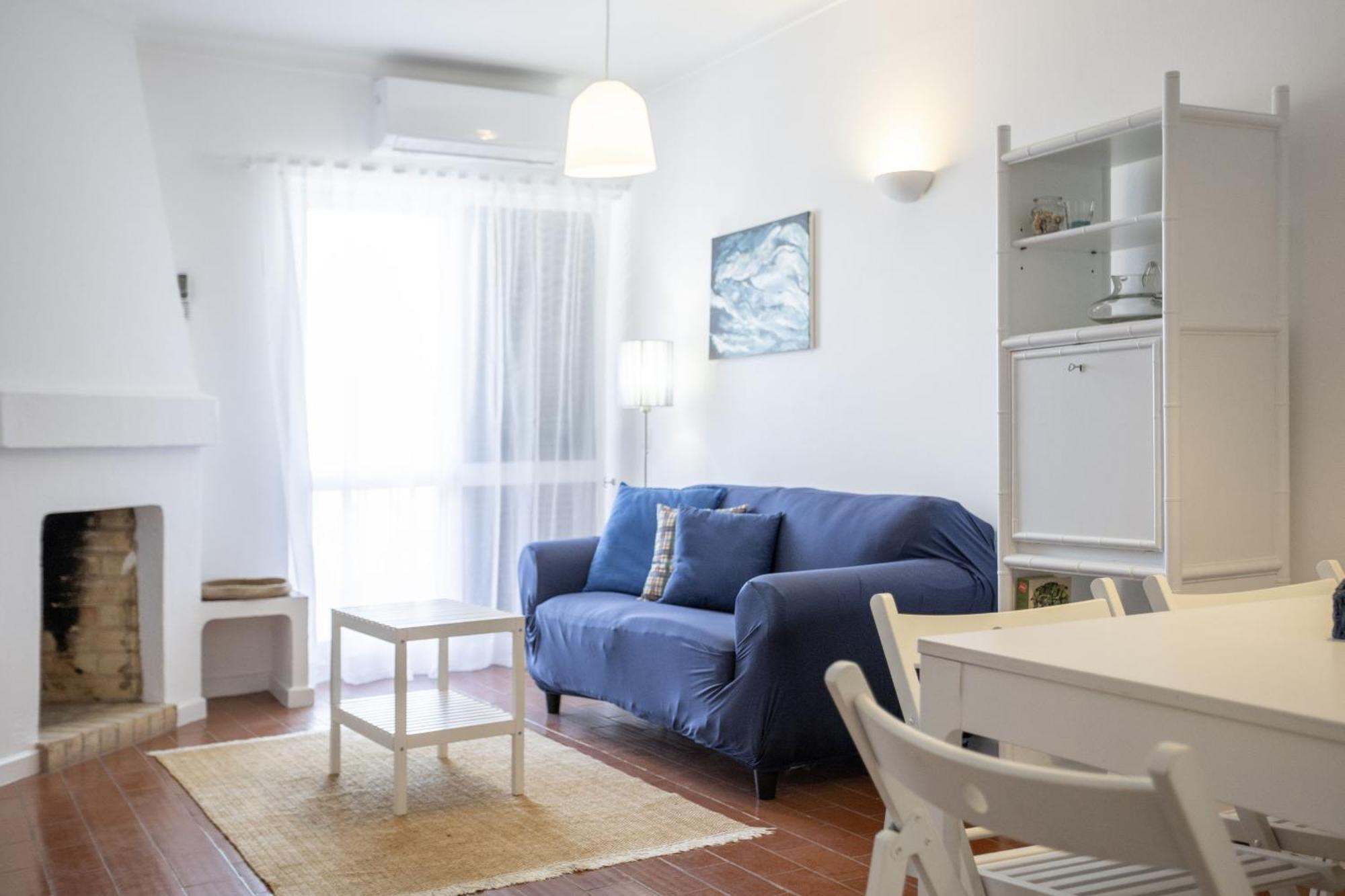 Hopstays Casa De Zanao 2 - Forte De S Joao Beach - アルブフェイラ エクステリア 写真