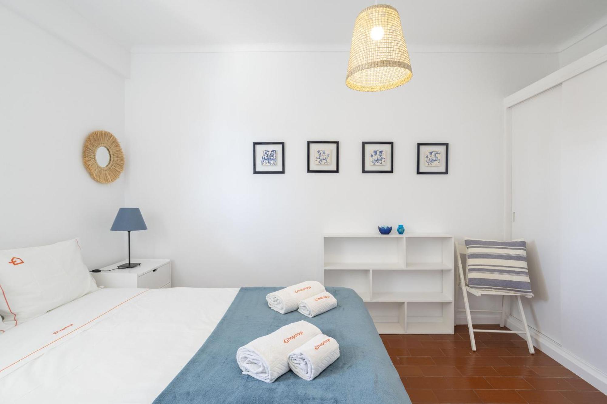 Hopstays Casa De Zanao 2 - Forte De S Joao Beach - アルブフェイラ エクステリア 写真