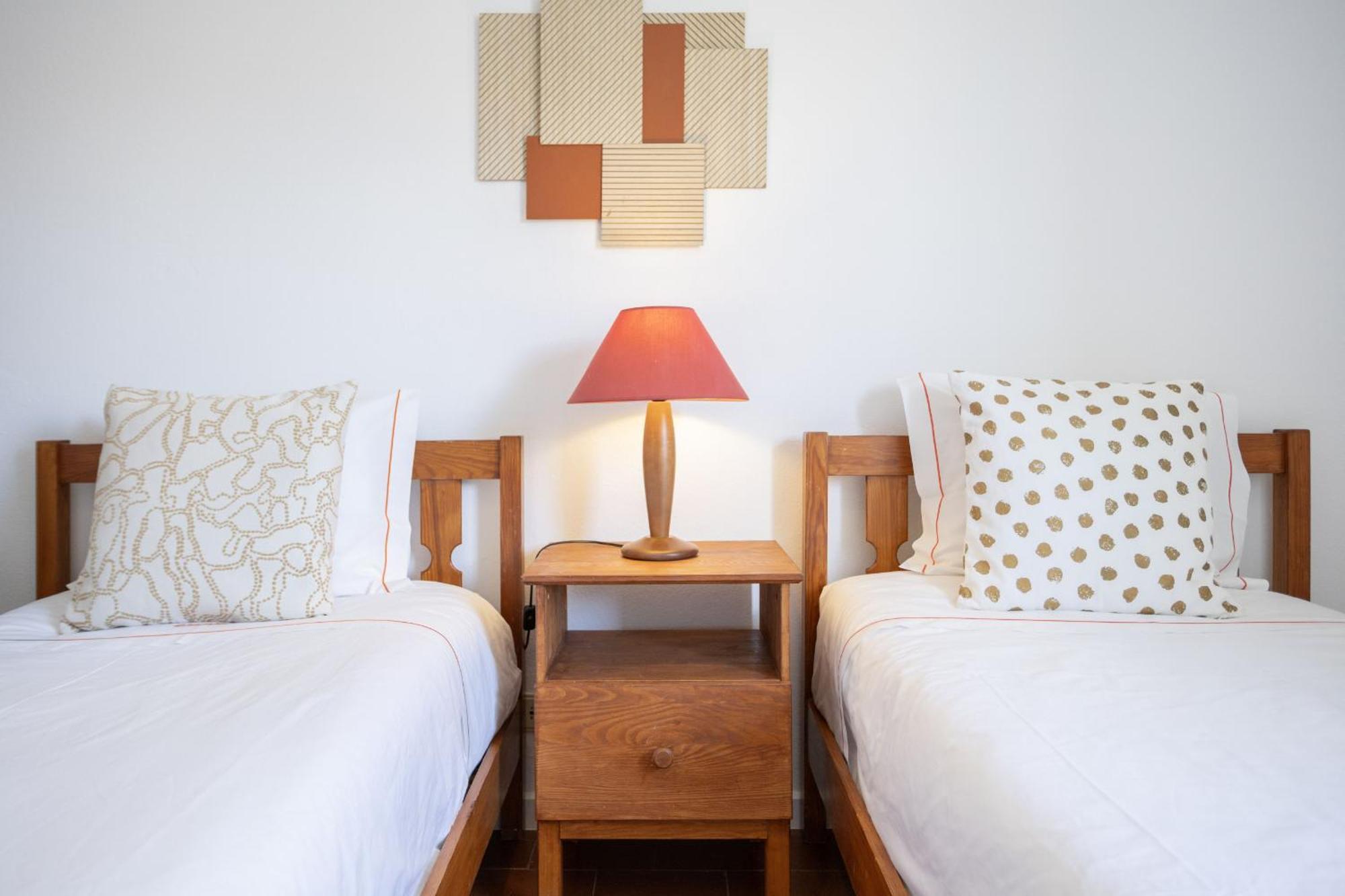 Hopstays Casa De Zanao 2 - Forte De S Joao Beach - アルブフェイラ エクステリア 写真