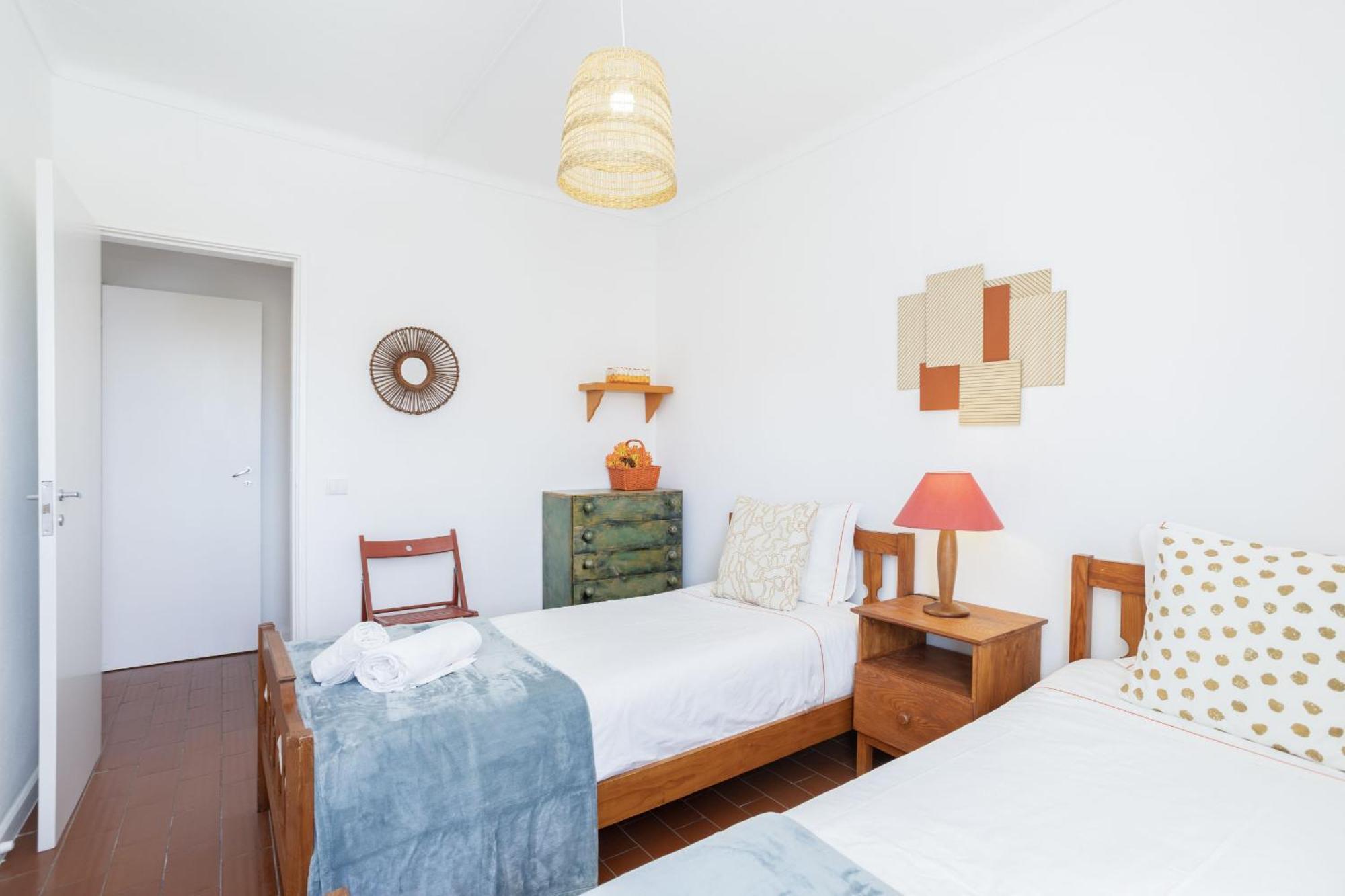 Hopstays Casa De Zanao 2 - Forte De S Joao Beach - アルブフェイラ エクステリア 写真