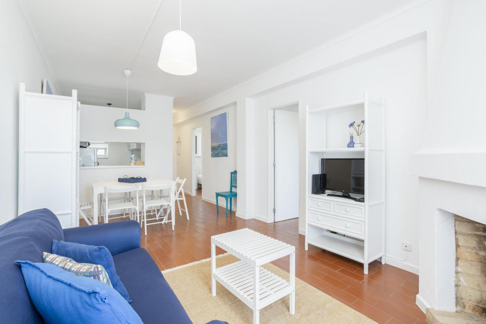Hopstays Casa De Zanao 2 - Forte De S Joao Beach - アルブフェイラ エクステリア 写真